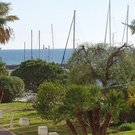 Appartement Bord De Mer Marina Baie Des Anges Villeneuve-Loubet Zewnętrze zdjęcie